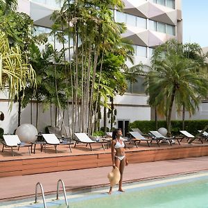 Novotel Abidjan Plateau